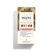 PHYTO COLORING 9.8 VERY LIGHT BLONDE BEIGE