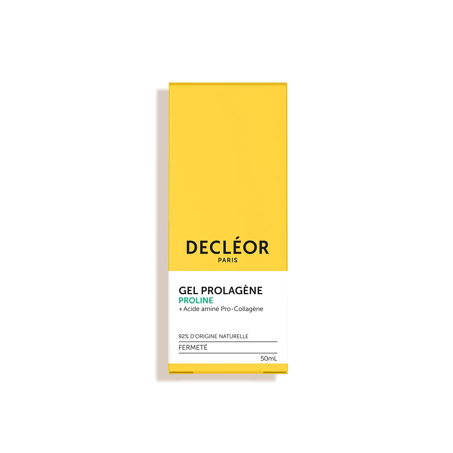 Decleor Paris Prolagene Face Gel 50ml