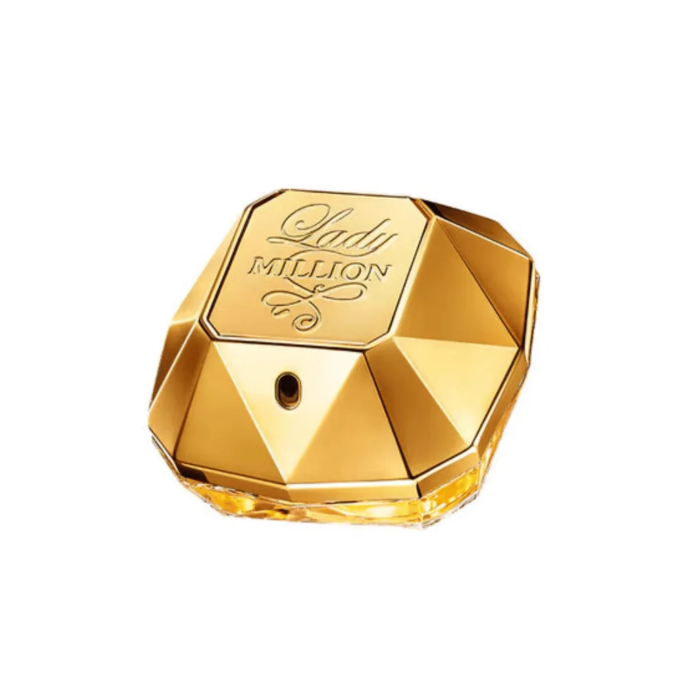Paco Lady Million Eau de Parfum 80ml