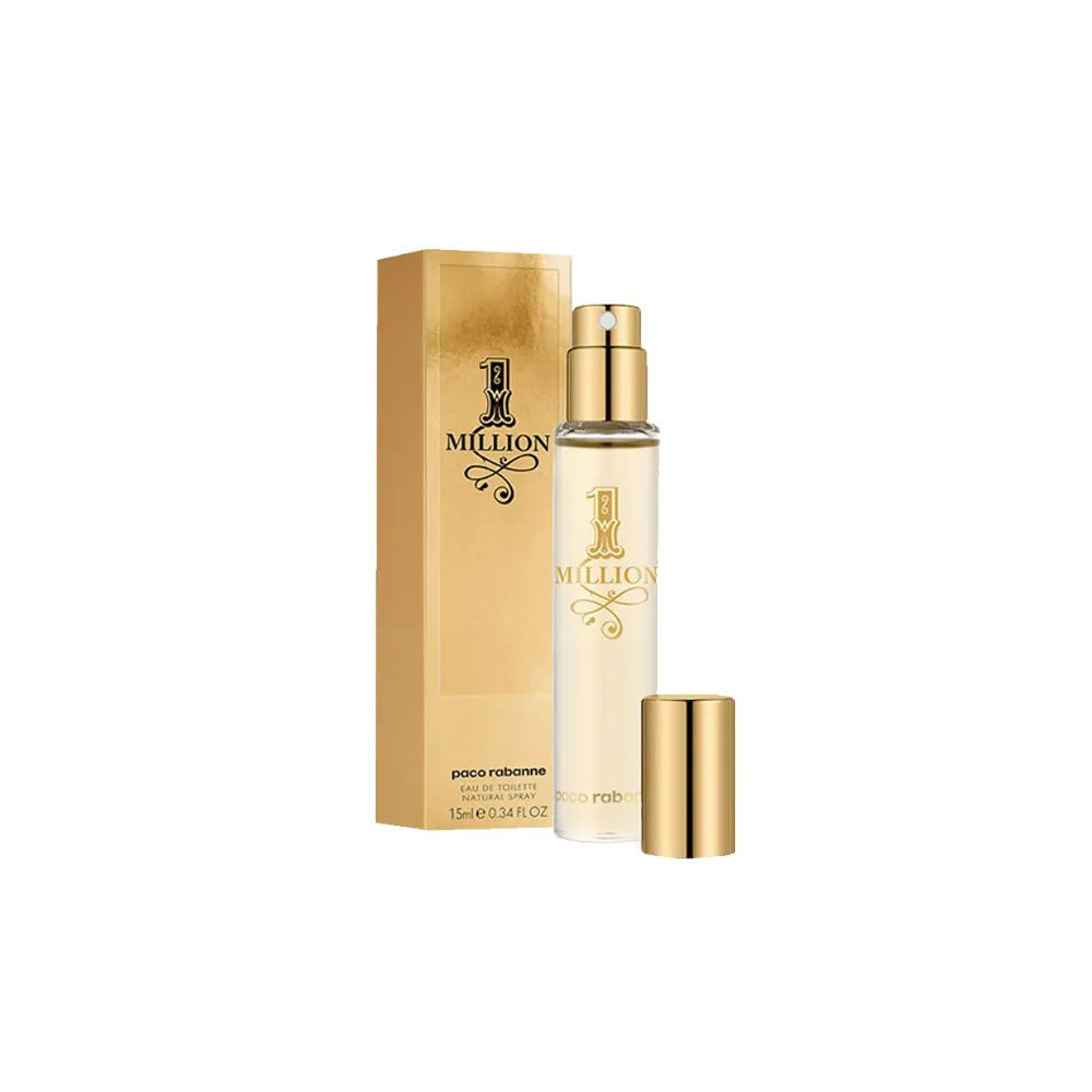 Paco Rabanne 1 Million 15ml Edt Spr