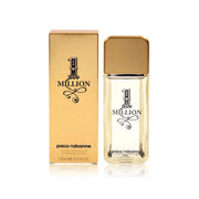 Paco Rabanne 1 Million Mens 100ml Aftershave Lotion