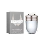 Paco Rabanne Invictus 100ml Aftershave