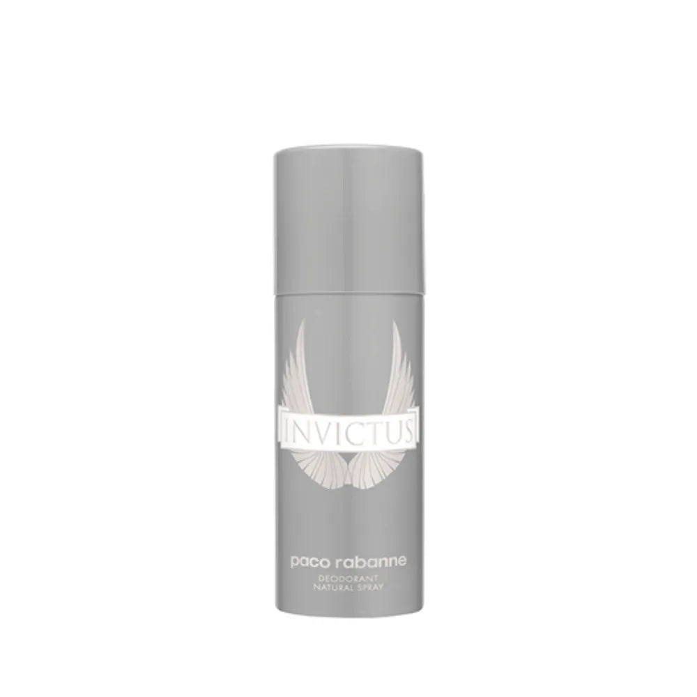 Paco Rabanne Invictus 150ml Deodorant Spr