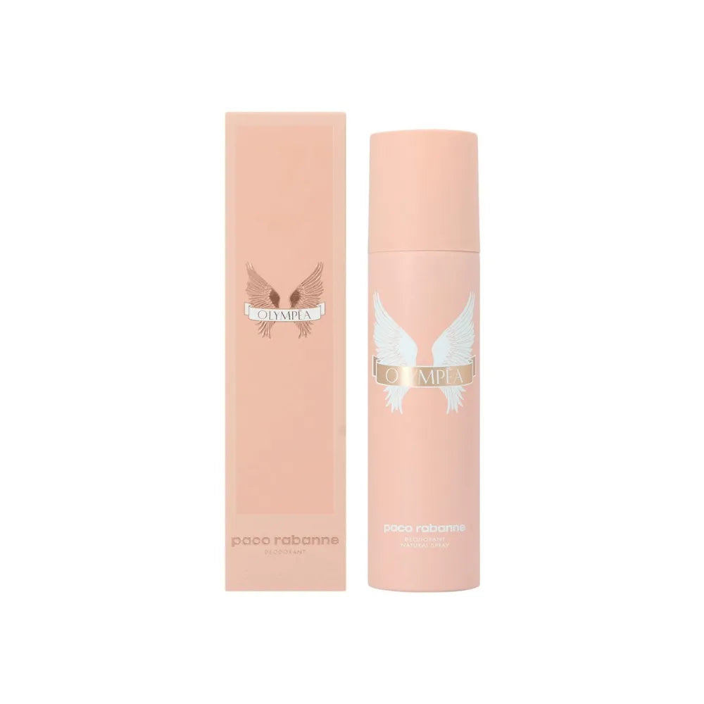 Paco Rabanne Olympea 150ml Deodorant Spr