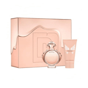 Paco Rabanne Olympea 50ml 2pc Gift Se 50ml Edp Spr, 75ml Body Lotion