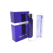 Paco Ultraviolet Mens 100ml Edt Spr