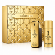 Paco Rabanne 1 Million 100ml 2 Piece Gift Set.