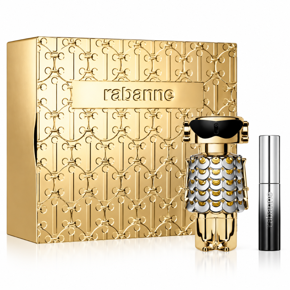 Paco Rabanne Fame 30ml 2pc Gift Set
