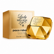 Paco Rabanne 'Lady Million'  Eau De Parfum - 50ml