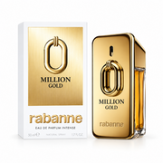 Paco Rabanne Million Gold Intense Men's's 50ml Eau de Parfum Spray