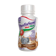 Paediasure Plus Fibre Chocolate Bottles - 30 x 200ml