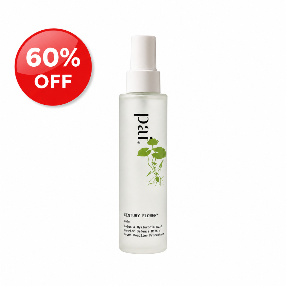 Pai Century Flower™ Face Mist - 100ml
