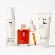 Pai Anthemis, Rosehip & SPF 30 Skincare Bundle