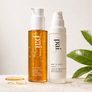 Pai Back To Life Serum and Pai Light Work Cleansing Oil Bundle