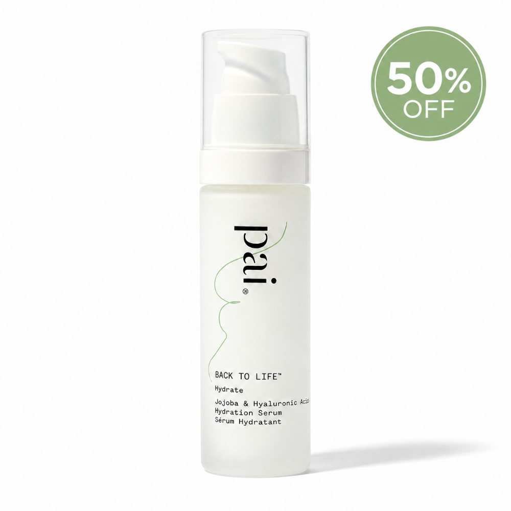 Pai Back to Life™ Serum - 30ml