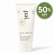 Pai British Summer Time™ SPF 30 Mini - 40ml