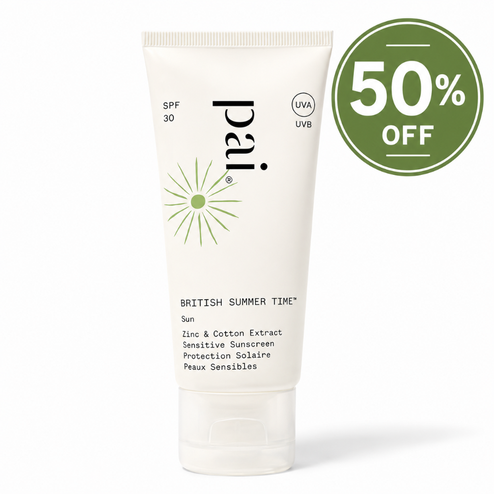 Pai British Summer Time™ SPF 30 Mini - 40ml