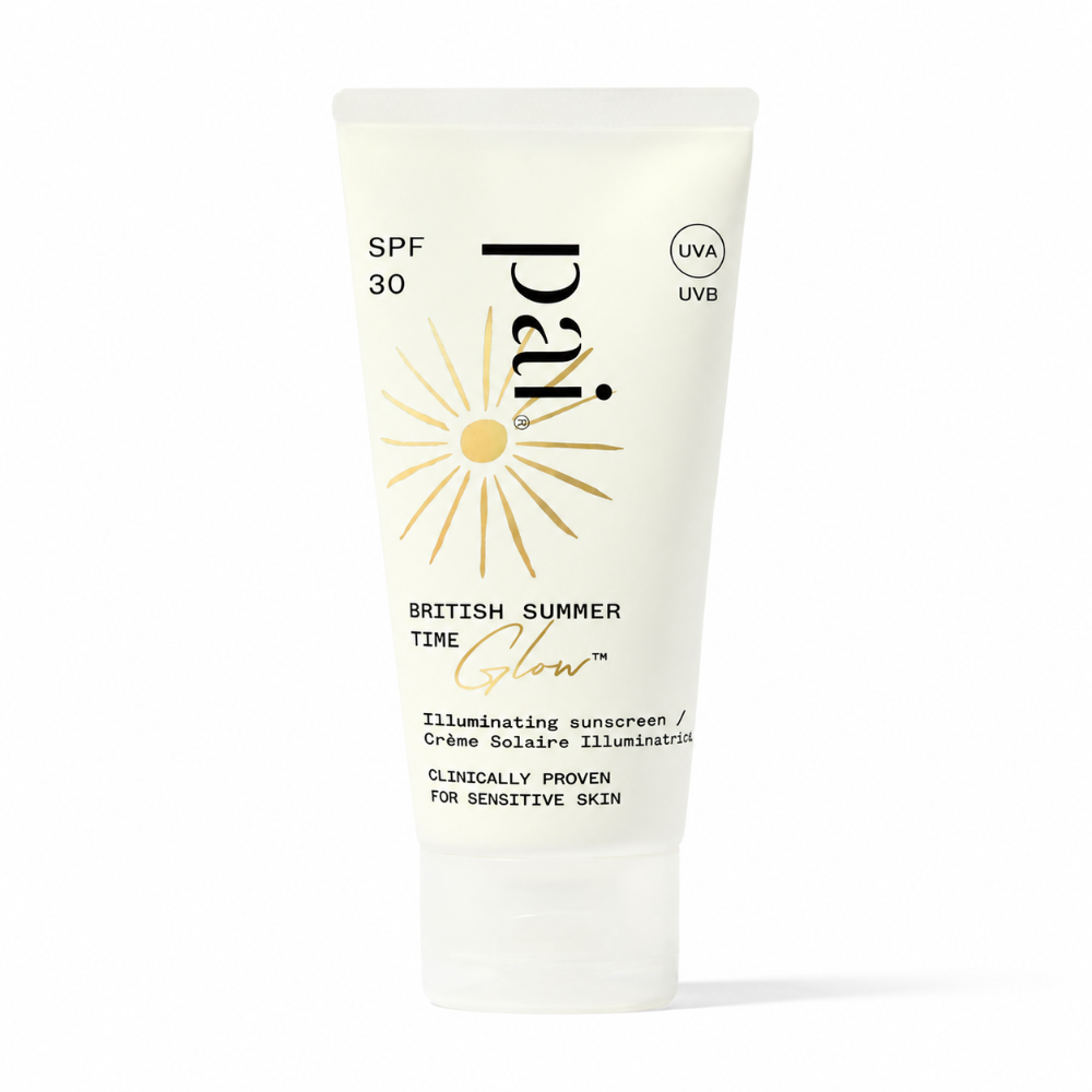 Pai British Summer time Glow SPF 30 - 40ml