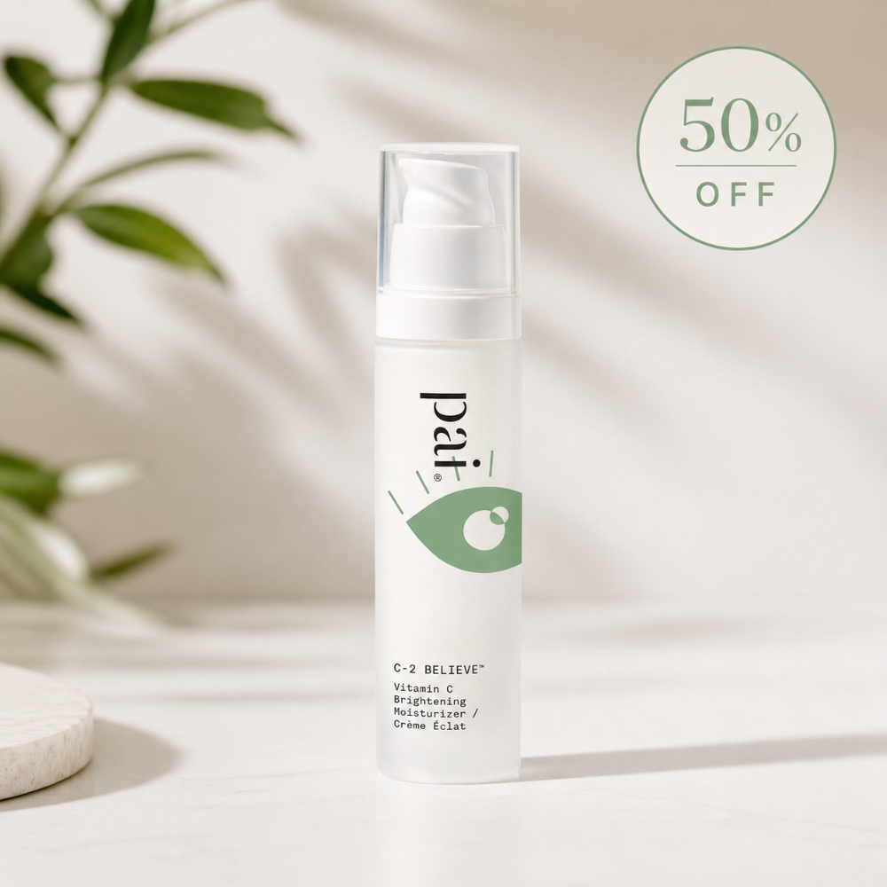 Pai C-2 Believe™ Moisturiser - 50ml