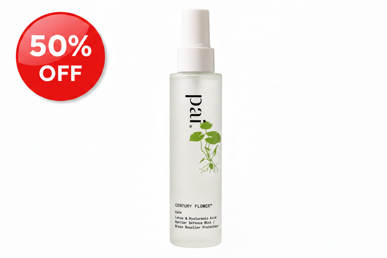 Pai Century Flower™ Face Mist - 100ml