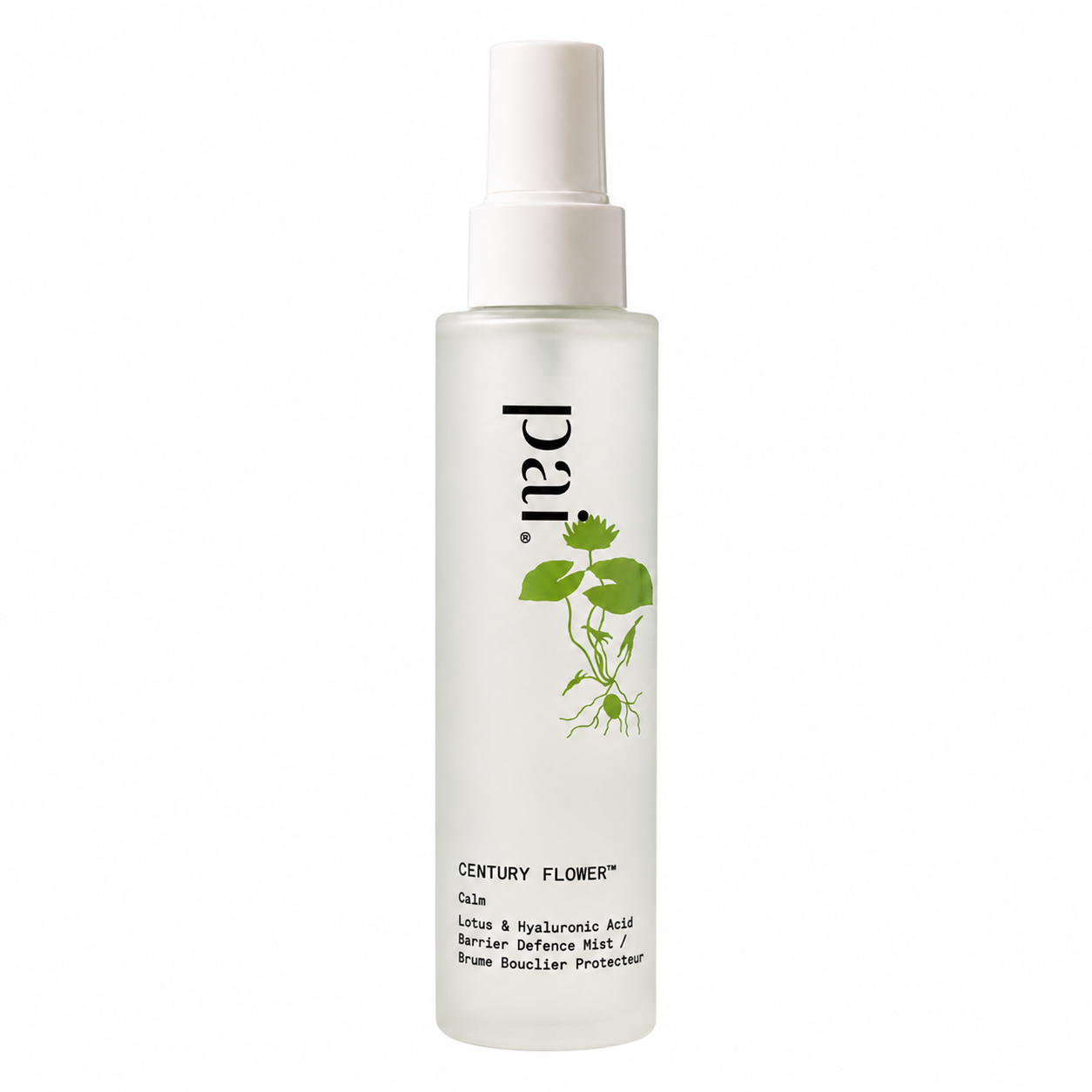 Pai Century Flower™ Face Mist - 100ml
