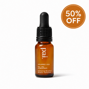 Pai Hyaluronic Acid 0.3% Hydrating Booster - 10ml