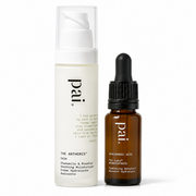 Pai Hyaluronic Acid 0.3% Hydrating Booster and Pai The Anthemis Moisturiser Bundle