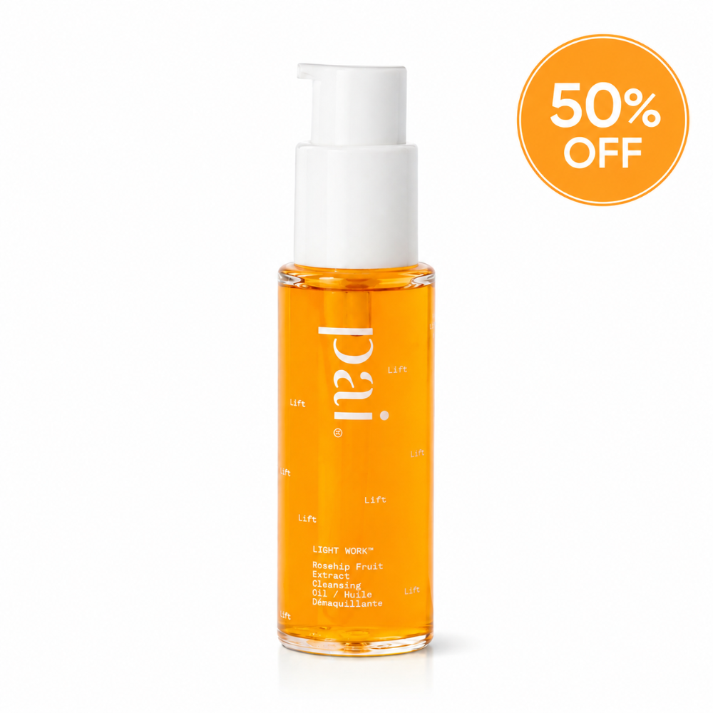 Pai Light Work™ Cleansing Oil Mini - 28ml