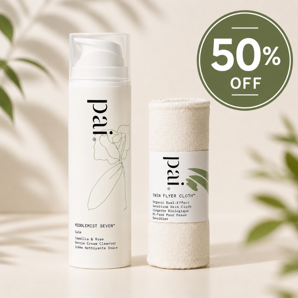 Pai Middlemist Seven™ Cream Cleanser - 150ml