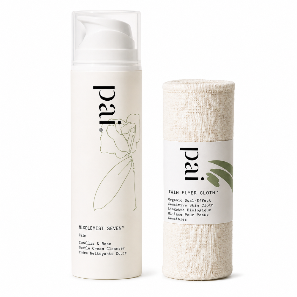 Pai Middlemist Seven™ Cream Cleanser - 150ml