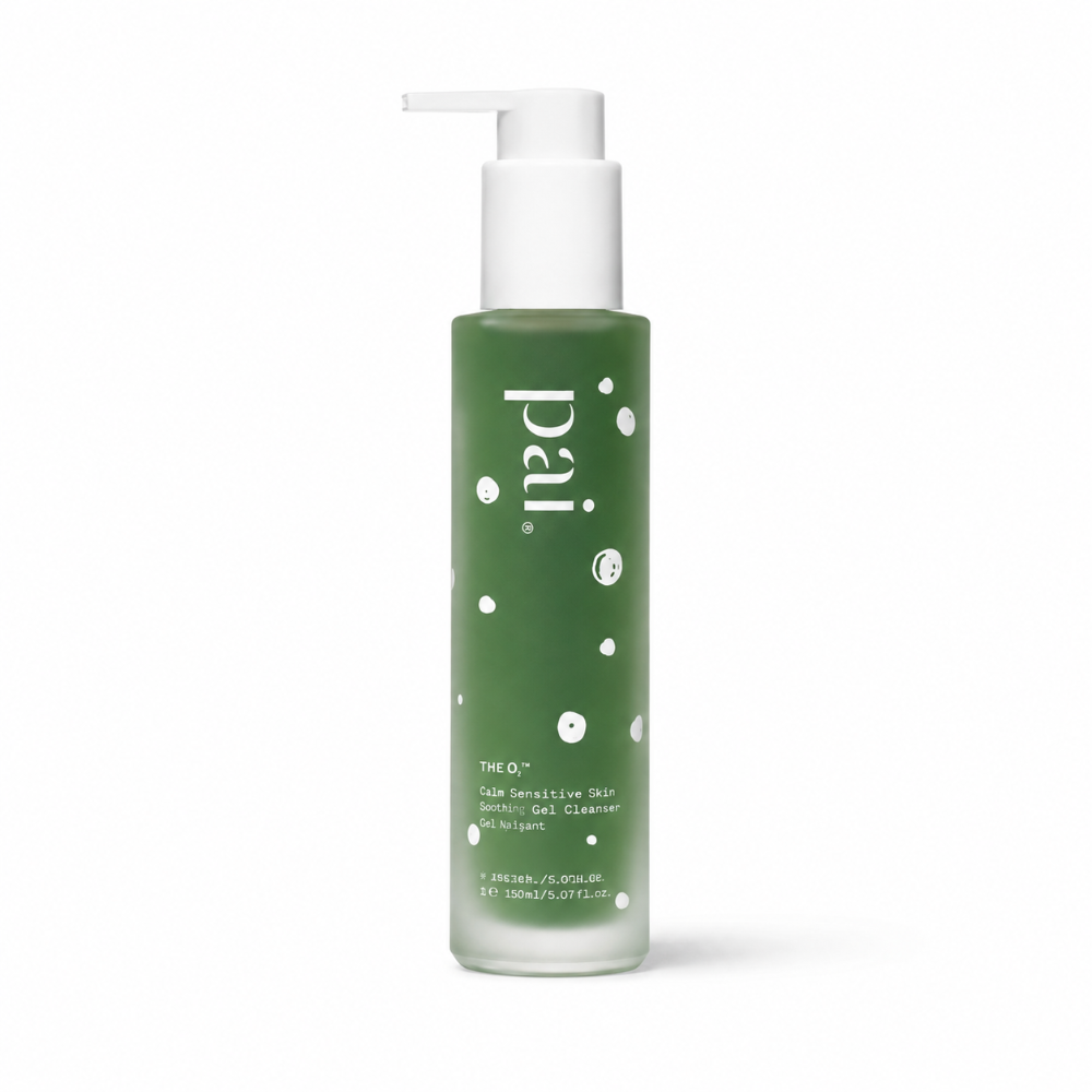 Pai Phaze™ Gel Cleanser - 100ml