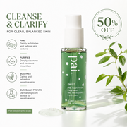 Pai Phaze™ Gel Cleanser Mini - 28ml