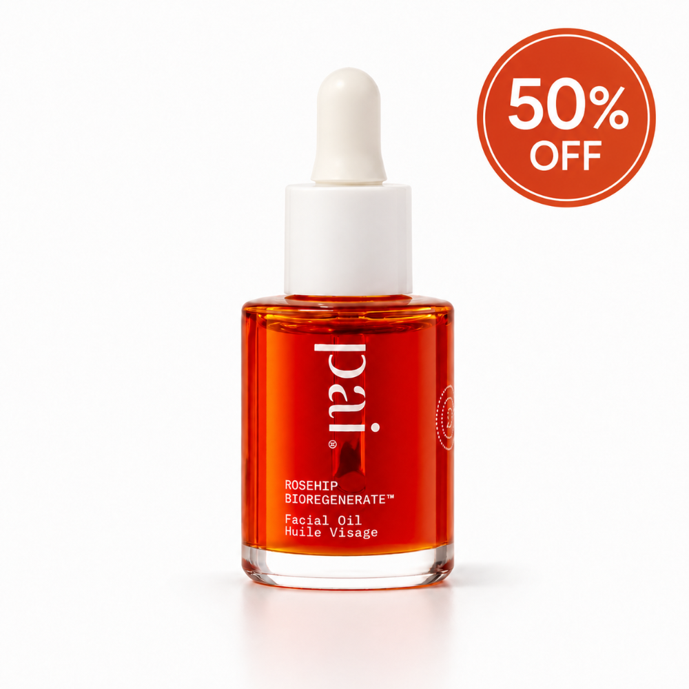 Pai Rosehip Bioregenarate Face Oil - 10ml