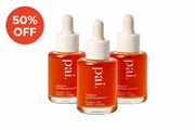 Pai Rosehip Bioregenarate Face Oil 10ml Bundle.