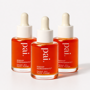 Pai Rosehip Bioregenarate Face Oil bundle
