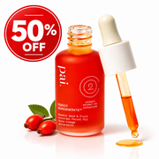 Pai Rosehip Bioregenerate™ Face Oil - 30ml