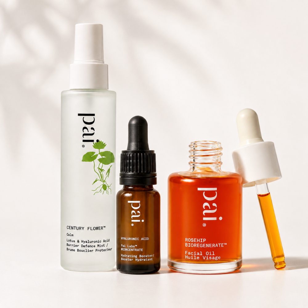 Pai Skin Beauty bundle 