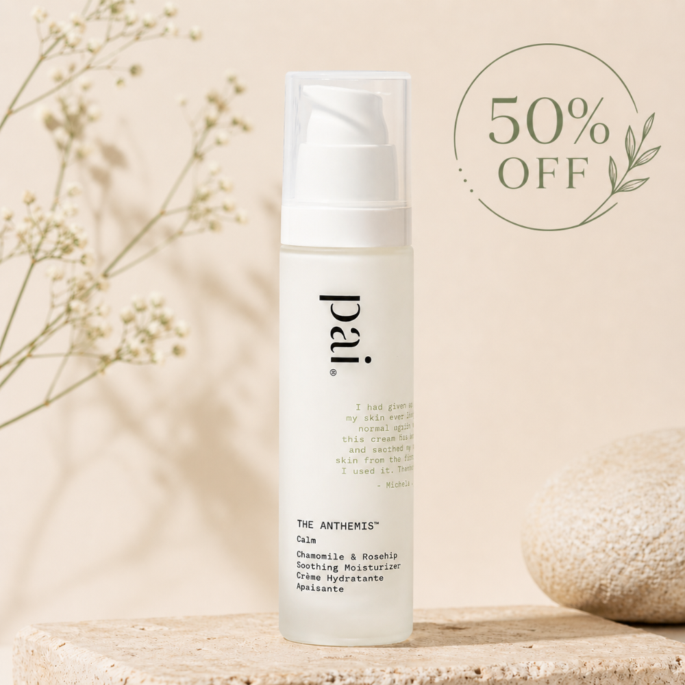 Pai The Anthemis™ Moisturiser - 15ml