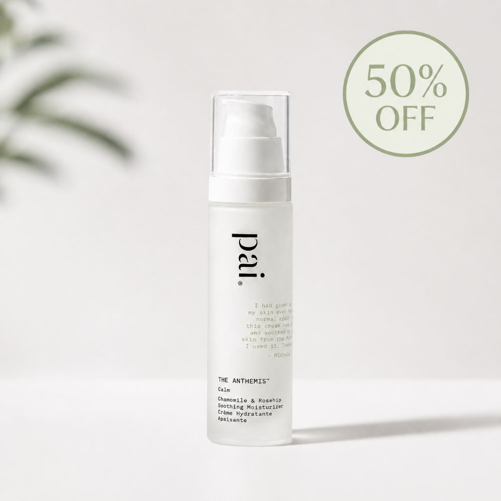 Pai The Anthemis™ Moisturiser - 50ml