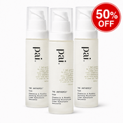 Pai The Anthemis Moisturiser 15ml Bundle.