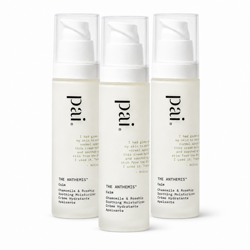 Pai The Anthemis Moisturiser bundle