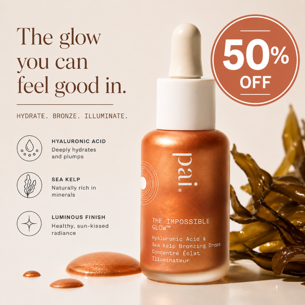 Pai The Impossible Glow™ Glow Drops - 30ml