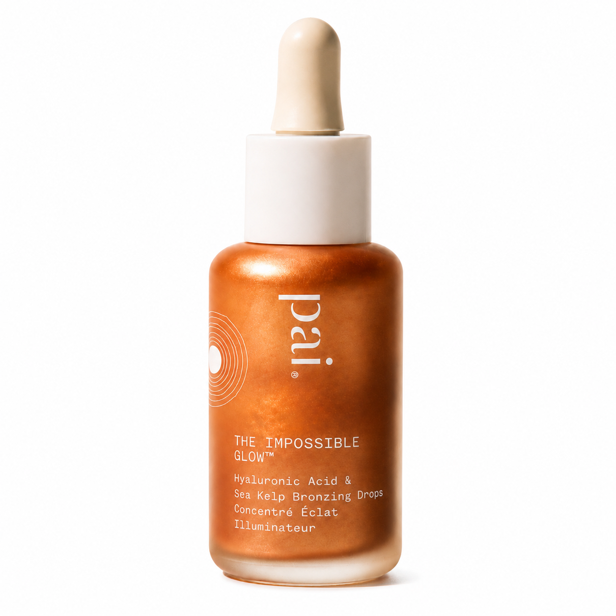 Pai The Impossible Glow™ Glow Drops - 30ml