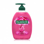 Palmolive Liquid Hand Soap Elixir Rose - 300ml