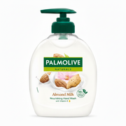 Palmolive Almond Milk Nourishing Hand Wash - 300ml