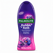 Palmolive Relax & Wind Down Bubble Bath Soak - 500ml
