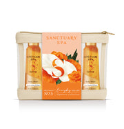 Sanctuary Spa  Signature Pamper Experience