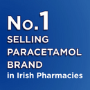 Panadol Tablets Paracetamol 500mg - 24 Tablets