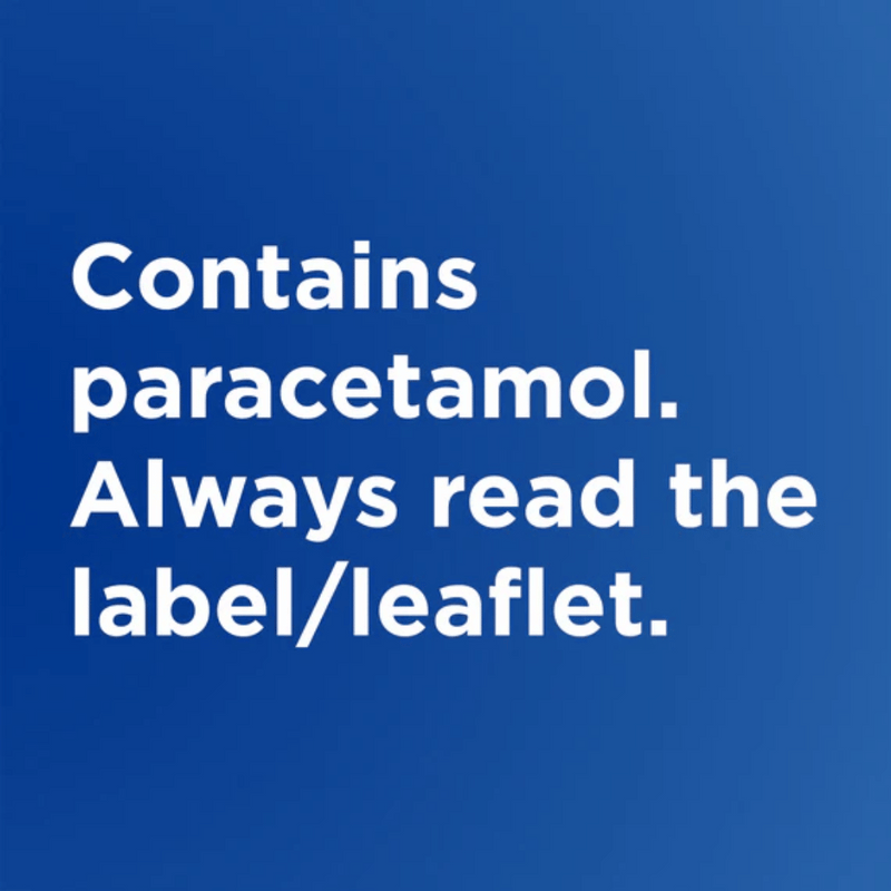 Panadol Tablets Paracetamol 500mg - 24 Tablets