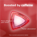 Panadol Extra (Non Soluble) Tablets - 24 Pack